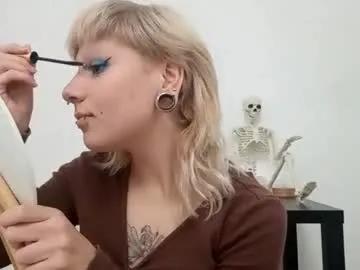 wandabeese from Chaturbate is Freechat