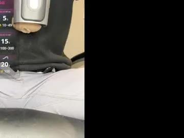 watchmepop4u from Chaturbate is Freechat