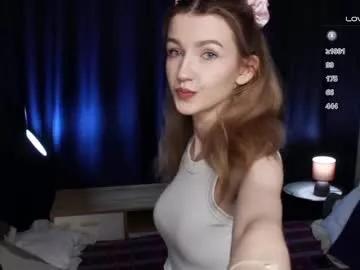 whisperprincess from Chaturbate is Freechat
