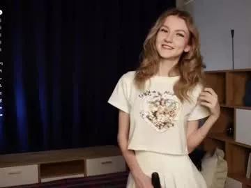 whisperprincess from Chaturbate is Freechat