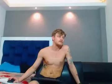 white_bigcock1 from Chaturbate