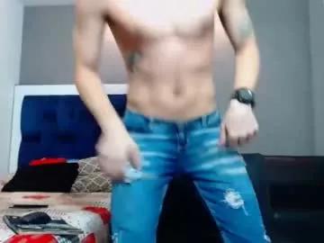 white_bigcock1 from Chaturbate