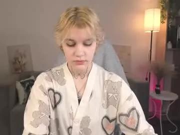 whitebliss from Chaturbate is Freechat
