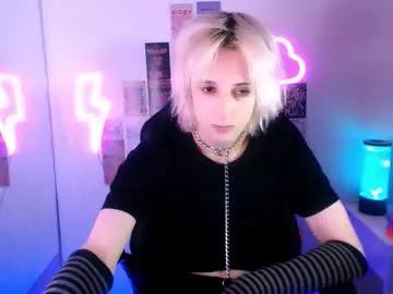 whitenyx from Chaturbate is Freechat