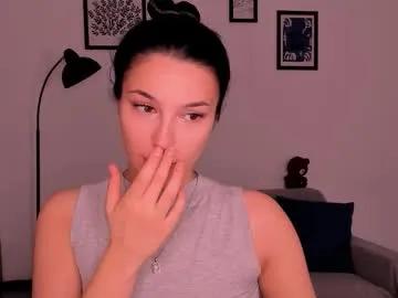 whoislulu from Chaturbate is Freechat