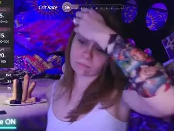 whosplayingwithfire from Chaturbate is Freechat