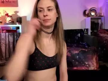 widthofapeach from Chaturbate is Freechat