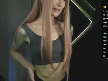 wild_chery from Chaturbate is Freechat