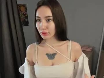 wild_destiny from Chaturbate is Freechat