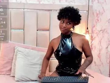 wild_firee_ from Chaturbate is Freechat