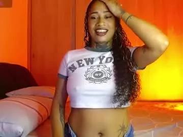wildcattaleyaa from Chaturbate is Freechat