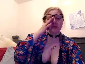 wildflowerofco from Chaturbate is Freechat