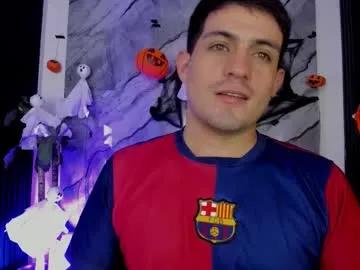 william_steel_ from Chaturbate is Freechat