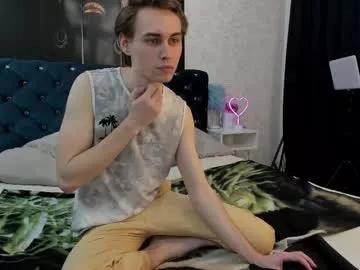 williamdyson from Chaturbate