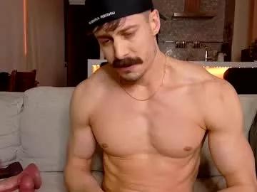 willyumx from Chaturbate