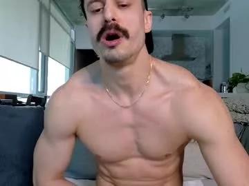 willyumx from Chaturbate