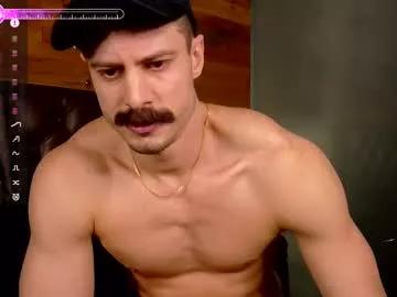 willyumx from Chaturbate