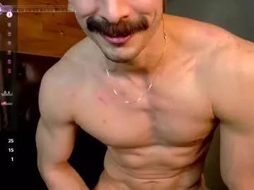 willyumx from Chaturbate