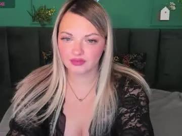 wilmasanders from Chaturbate is Freechat