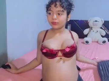 winnifer_gonzalez from Chaturbate is Freechat