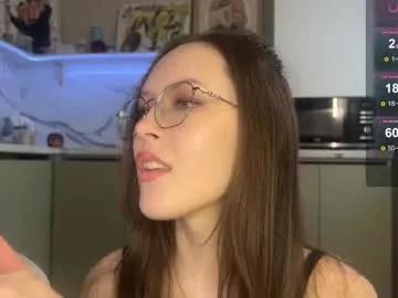 withlovebella from Chaturbate is Freechat