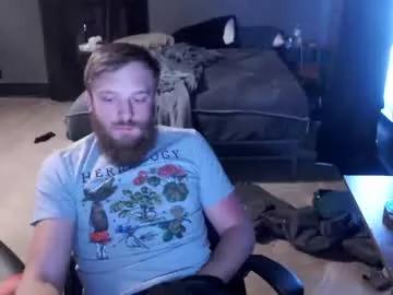 woodmaster96 from Chaturbate