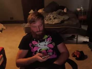 woodmaster96 from Chaturbate