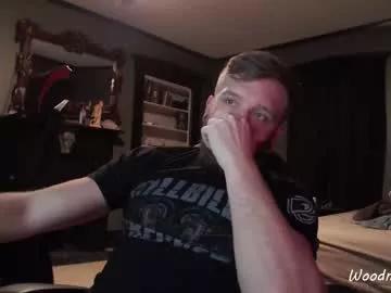 woodmaster96 from Chaturbate
