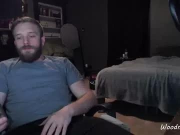 woodmaster96 from Chaturbate