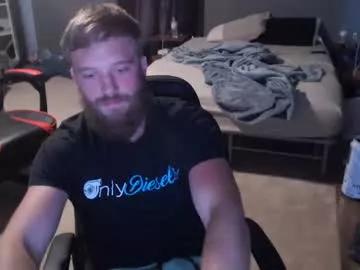 woodmaster96 from Chaturbate