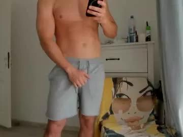 woolfiie from Chaturbate