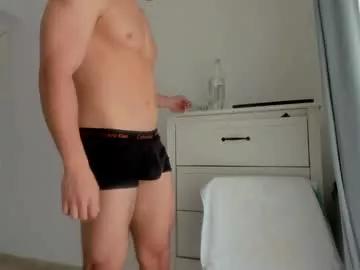 woolfiie from Chaturbate