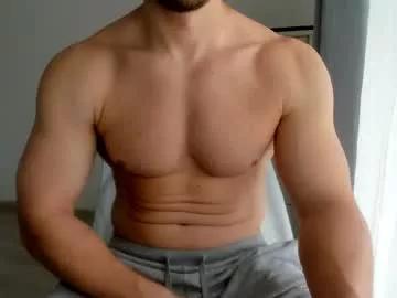 woolfiie from Chaturbate