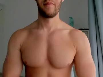 woolfiie from Chaturbate is Freechat