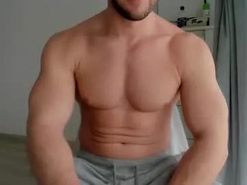 woolfiie from Chaturbate