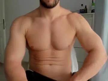 woolfiie from Chaturbate