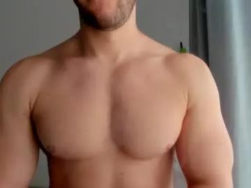 woolfiie from Chaturbate