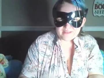 worriedrose_xo from Chaturbate
