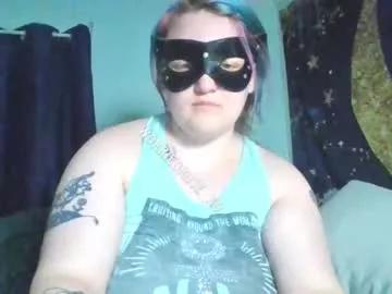 worriedrose_xo from Chaturbate