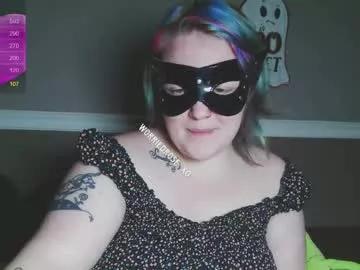 worriedrose_xo from Chaturbate