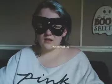 worriedrose_xo from Chaturbate