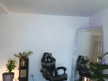 wyatt_rose from Chaturbate is Freechat