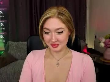 x_ketty_x from Chaturbate is Freechat