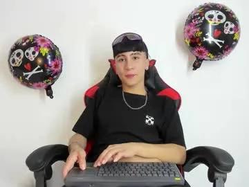 xaandergrey from Chaturbate is Freechat