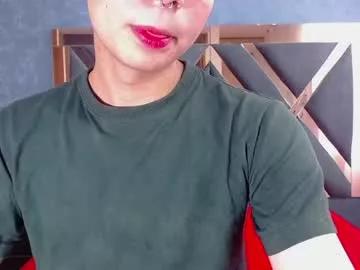xandeer_star from Chaturbate is Freechat