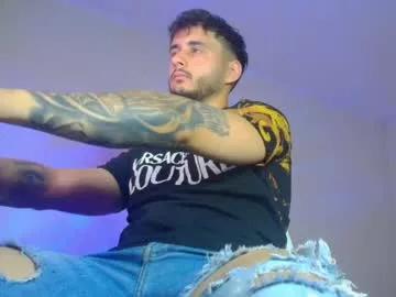 xandercagex from Chaturbate is Freechat