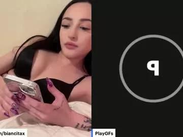 xangelbaby from Chaturbate is Freechat