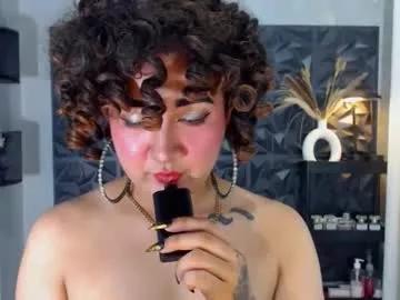 xasianempressx from Chaturbate is Freechat