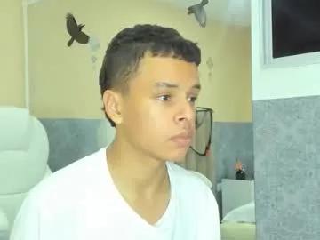 xavier_fox__ from Chaturbate is Freechat