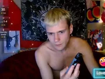 xavier_night81 from Chaturbate is Freechat